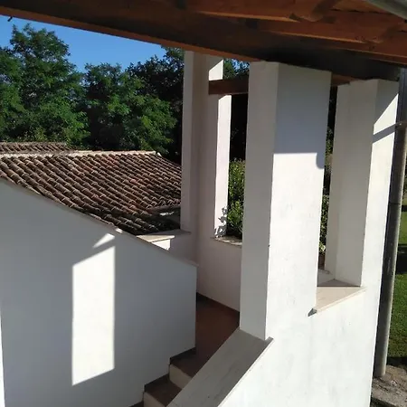 Vakantieboerderij Varcodoro *