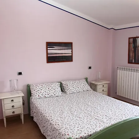 Varcodoro Vakantieboerderij