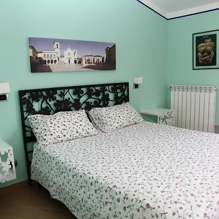 Varcodoro Vakantieboerderij *
