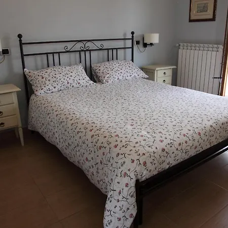 Varcodoro Vakantieboerderij Giuliano di Roma