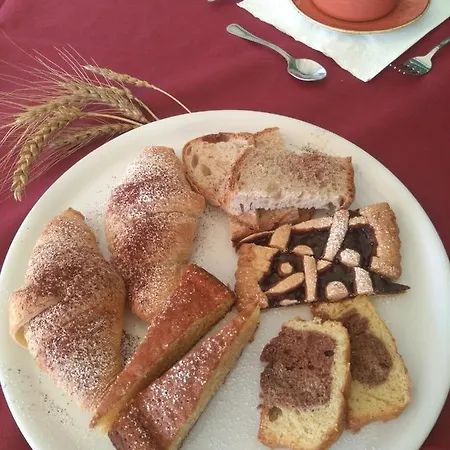 Varcodoro Фермерский дом *