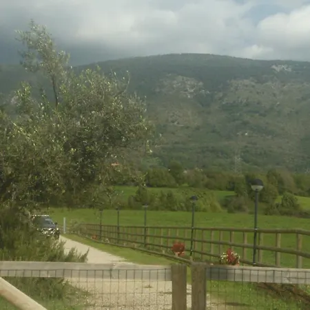 Vakantieboerderij Varcodoro