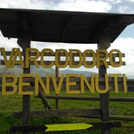 Фермерский дом Varcodoro